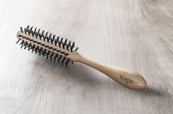 Brosse ronde petit modèle