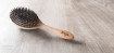 Brosse démêlante grand modèle