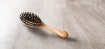 Brosse démêlante petit modèle