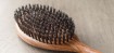 Brosse démêlante grand modèle