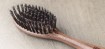 Brosse démêlante petit modèle