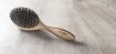 Brosse démêlante grand modèle